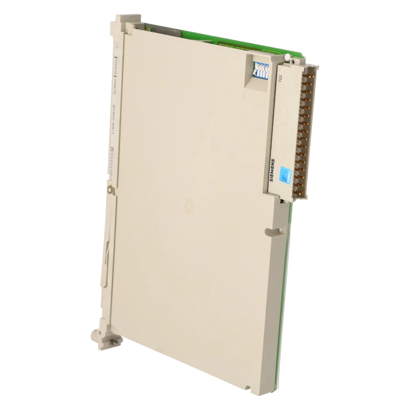 SIEMENS 6ES5431-4UA11, Baugruppen, Digitalein- / Digitalausgaben, K0137218, Bild 4