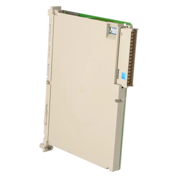 SIEMENS 6ES5431-4UA11, Baugruppen, Digitalein- / Digitalausgaben, K0137218, Bild 4