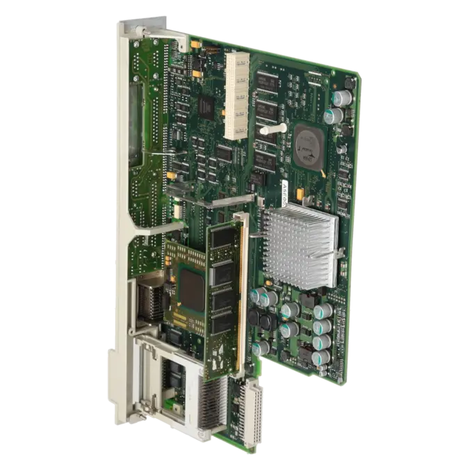 SIEMENS 6FC5357-0BB25-0AA0, Antriebstechnik, CU NCU PLC Steuerungen, K0172459, Bild 4