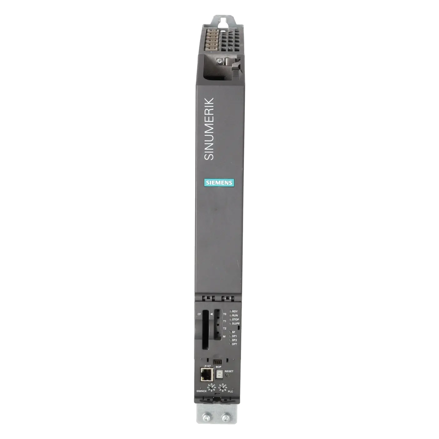 SIEMENS 6FC5372-0AA00-0AA0, Antriebstechnik, CU NCU PLC Steuerungen, K0172467, Bild 1