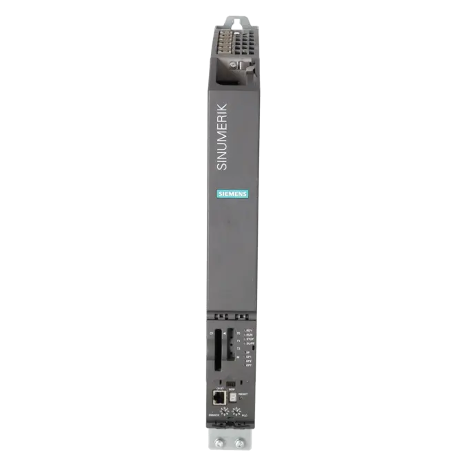 SIEMENS 6FC5372-0AA00-0AA0, Antriebstechnik, CU NCU PLC Steuerungen, K0172467, Bild 1