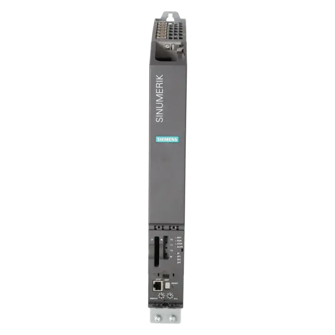SIEMENS 6FC5372-0AA00-0AA0, Antriebstechnik, CU NCU PLC Steuerungen, K0172467
