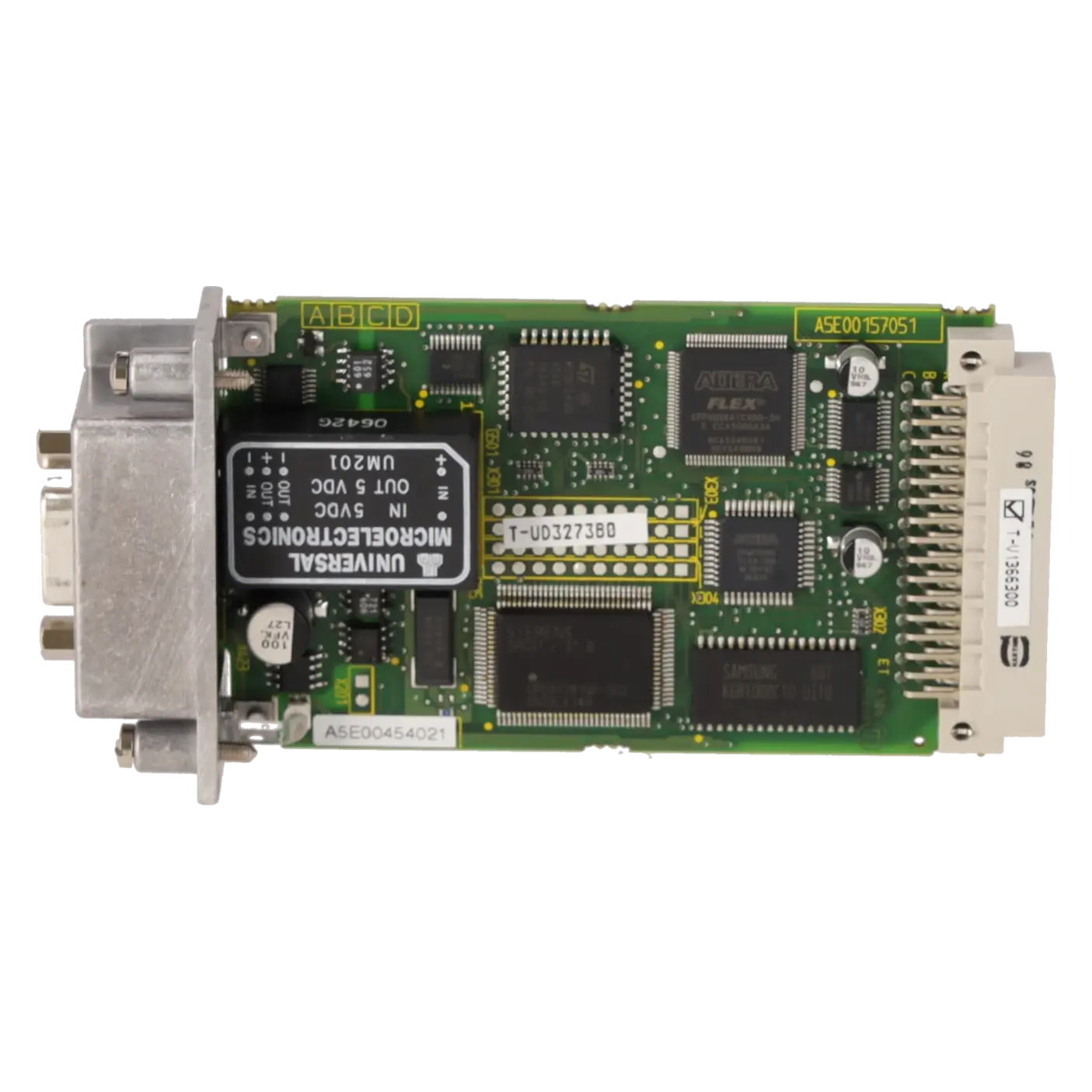 SIEMENS 6SN1114-0NB01-0AA1, Antriebstechnik, Zubehör Antriebstechnik, K0175764, Bild 3