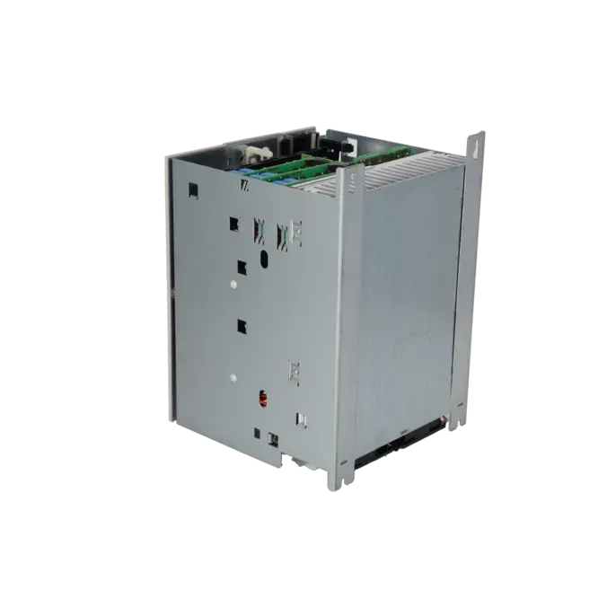 SIEMENS 6RA7075-6DV62-0-Z, Antriebstechnik, Stromrichter, K0185568, Bild 4