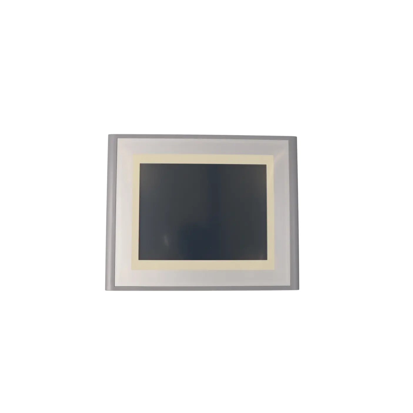 SIEMENS 6AV6643-0CD01-1AX1, HMI, Touch-Panels, K0199923, Bild 1