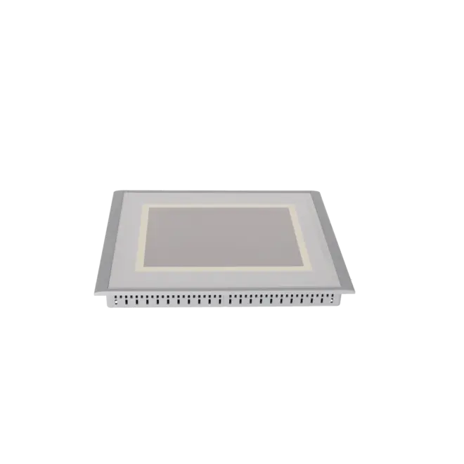 SIEMENS 6AV6643-0CD01-1AX1, HMI, Touch-Panels, K0199923