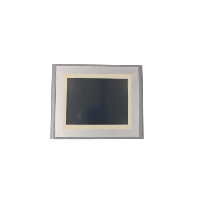 SIEMENS 6AV6643-0CD01-1AX1, HMI, Touch-Panels, K0199923, Bild 1