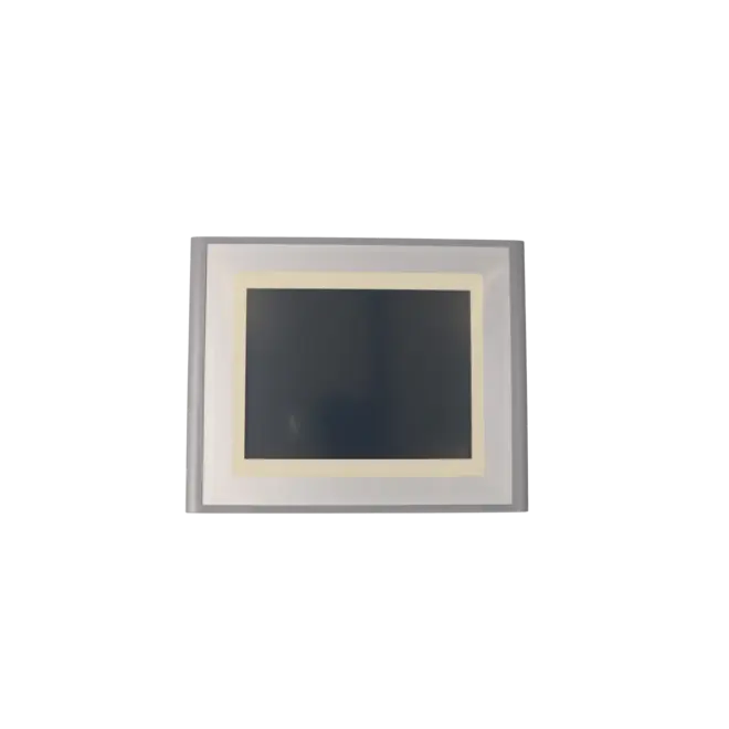 SIEMENS 6AV6643-0CD01-1AX1, HMI, Touch-Panels, K0199923