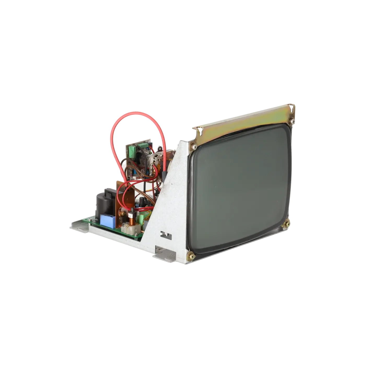 SIEMENS 1051-09-100, HMI, Monitore / Bedienfelder, K0205175, Bild 8