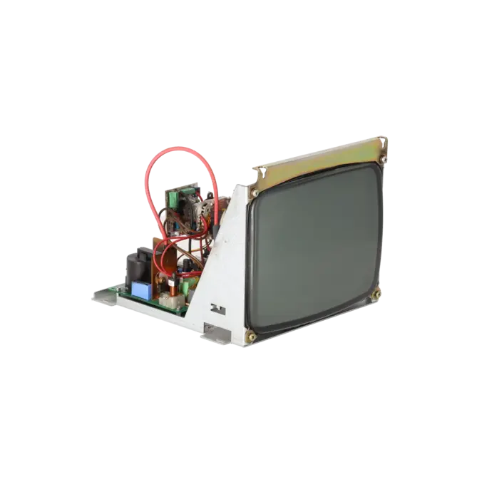 SIEMENS 1051-09-100, HMI, Monitore / Bedienfelder, K0205175, Bild 8