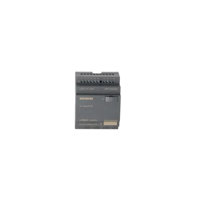 SIEMENS 6ED1052-2FB00-0BA6, Baugruppen, Digitalein- / Digitalausgaben, K0219402, Bild 1