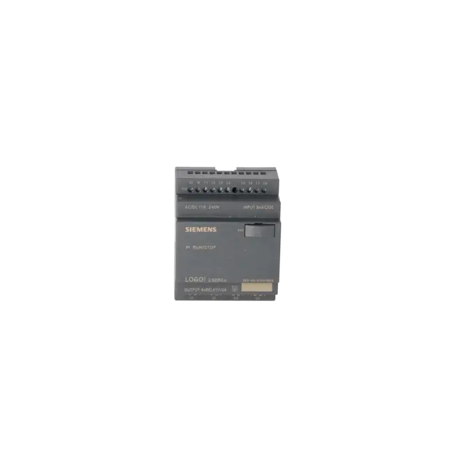 SIEMENS 6ED1052-2FB00-0BA6, Baugruppen, Digitalein- / Digitalausgaben, K0219402
