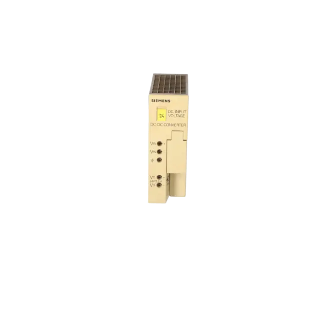 SIEMENS 6NG4613-1WS01, HMI, Stromversorgungen / Netzteile, K0227093, Bild 1