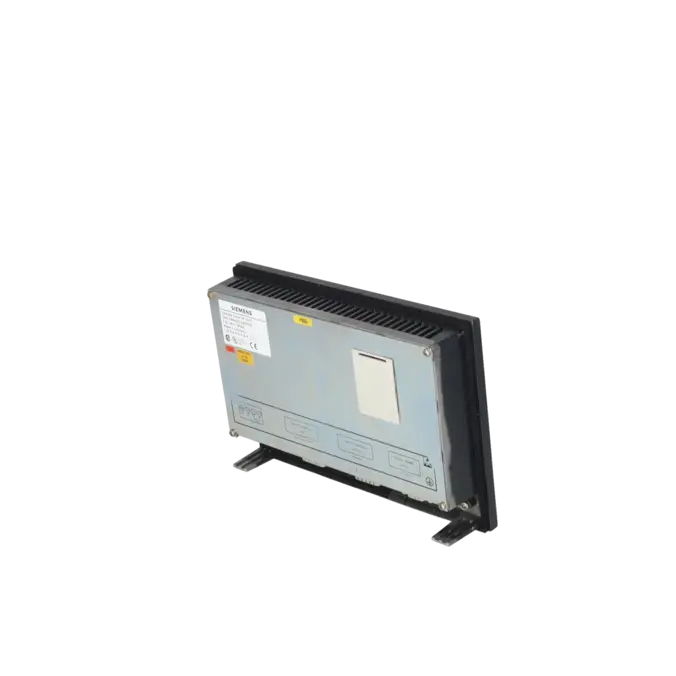 SIEMENS EWK:P4MA201AA0ZC02, HMI, Operator Panels, K0227705, Image 6