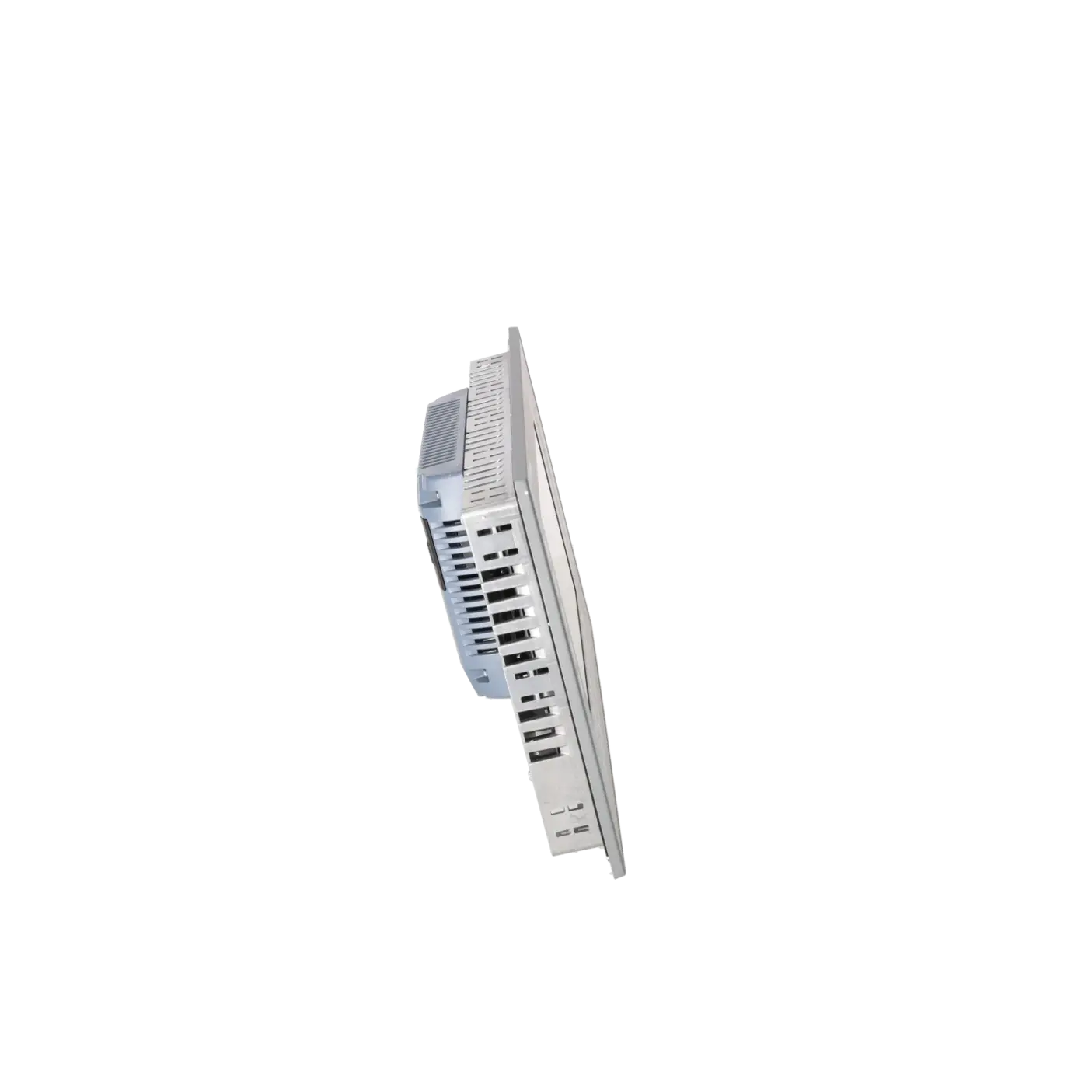 SIEMENS 6AV2124-1JC01-0AX0, HMI, Operator Panels, K0251529, Image 7