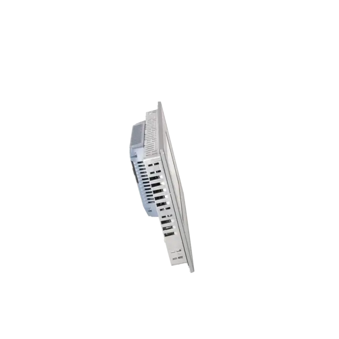 SIEMENS 6AV2124-1JC01-0AX0, HMI, Operator Panels, K0251529, Image 7