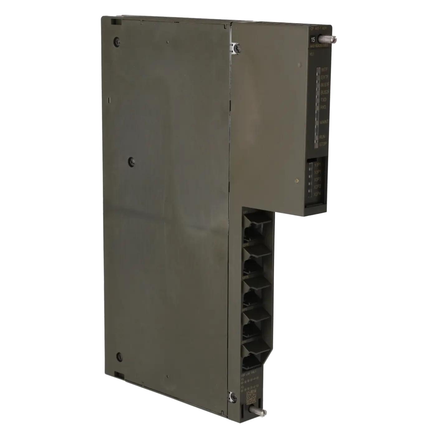 SIEMENS 6GK7443-1GX20-0XE0, Baugruppen, Kommunikationsbaugruppen, K0252916, Bild 8