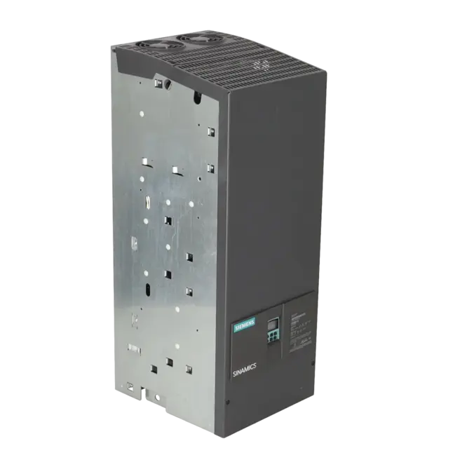 SIEMENS 6RA8087-6DV62-0AA0, Antriebstechnik, Stromrichter, K0253108, Bild 8