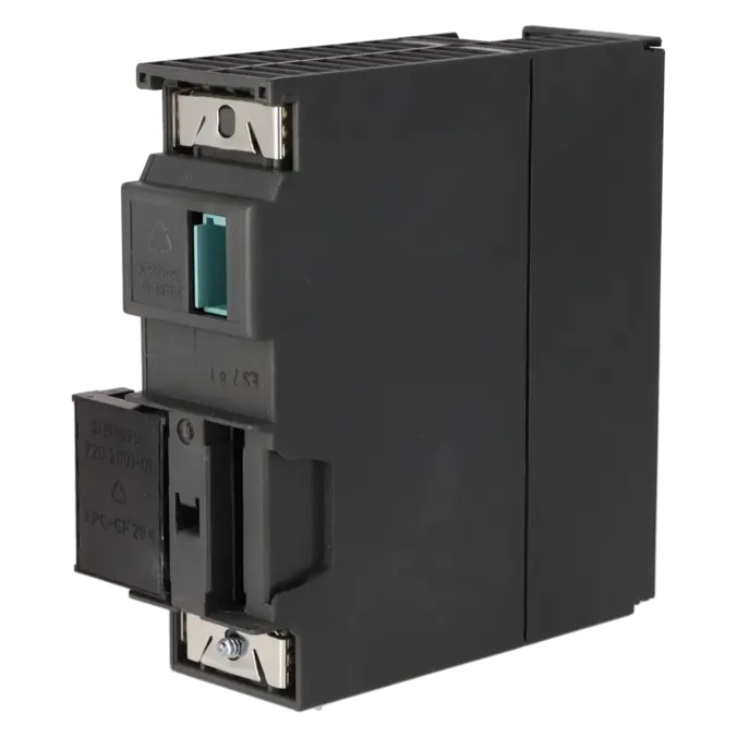 SIEMENS 6ES7341-1AH00-0AE0, Baugruppen, Kommunikationsbaugruppen, K0299775, Bild 6