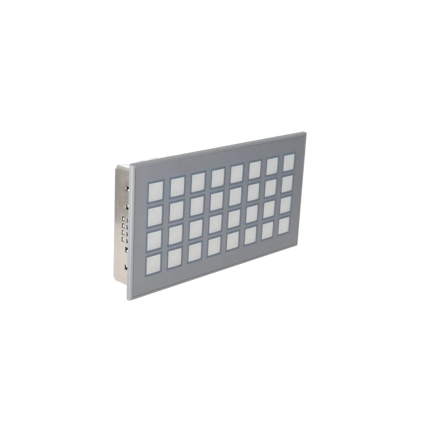 SIEMENS 6AV3688-3EH47-0AX0, HMI, Bedientastaturen, K0316481, Bild 8