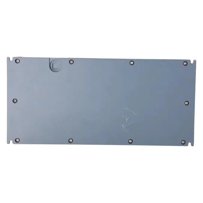 SIEMENS 6SL3525-0PE21-5AA1, Antriebstechnik, Umrichter, K0317336, Bild 5