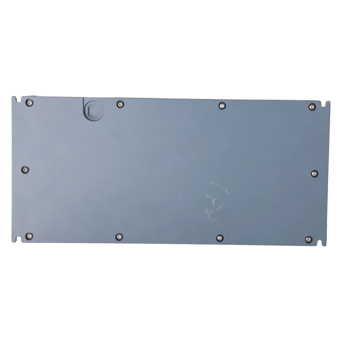 SIEMENS 6SL3525-0PE21-5AA1, Antriebstechnik, Umrichter, K0317336, Bild 5