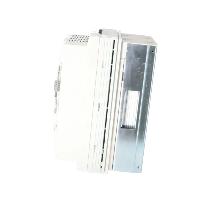 Lenze EMB9343-E, Antriebstechnik, Einspeise- / Rückspeisemodule, K0332718, Bild 3