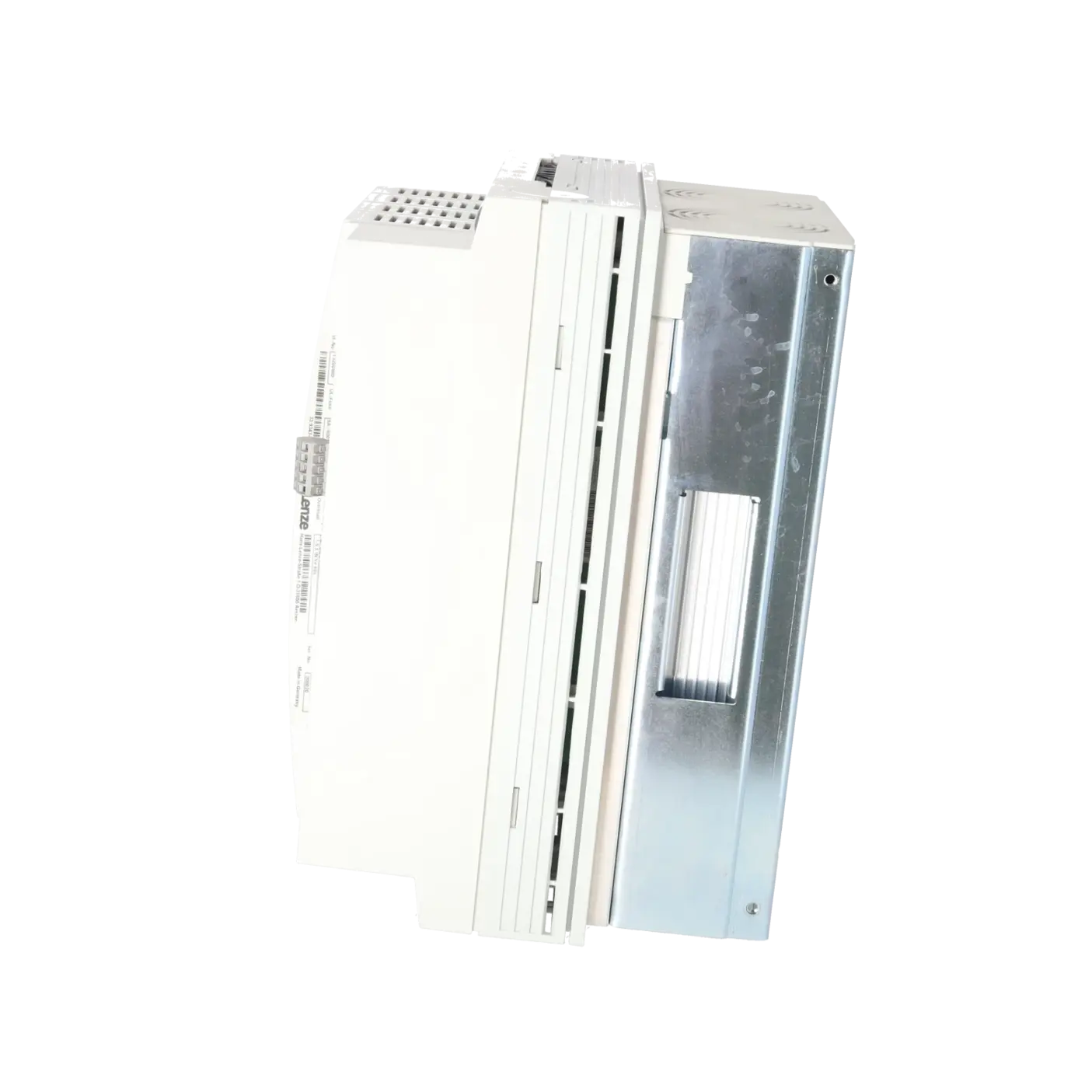 Lenze EMB9343-E, Antriebstechnik, Einspeise- / Rückspeisemodule, K0332718, Bild 3