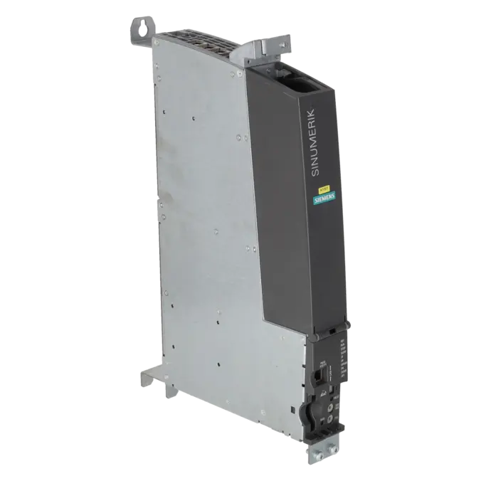 SIEMENS 6FC5371-0AA30-0AA0, Antriebstechnik, CU NCU PLC Steuerungen, K0334510, Bild 8
