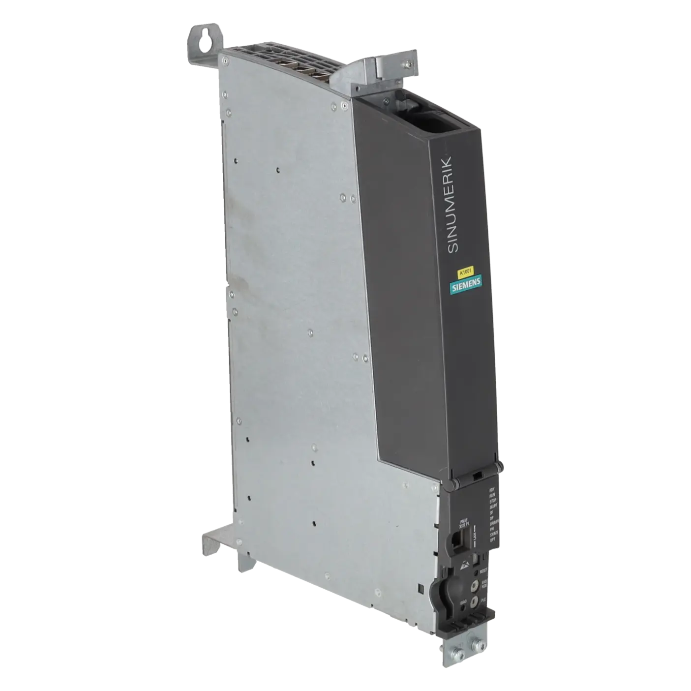 SIEMENS 6FC5371-0AA30-0AA0, Antriebstechnik, CU NCU PLC Steuerungen, K0334510, Bild 8