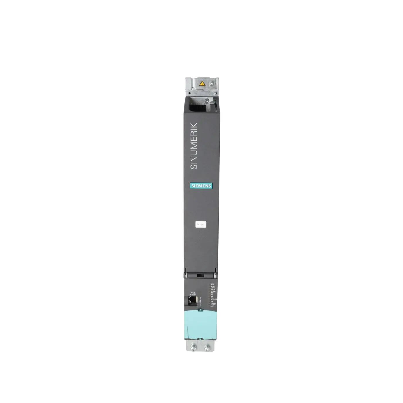 SIEMENS 6FC5372-0AA30-0AA1, Drive Technology, CU NCU PLC Controls, K0371321, Image 1