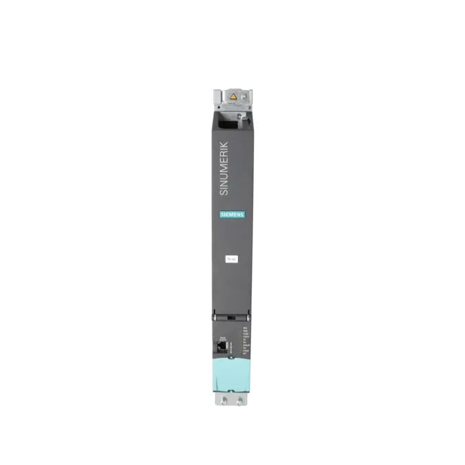 SIEMENS 6FC5372-0AA30-0AA1, Drive Technology, CU NCU PLC Controls, K0371321, Image 1