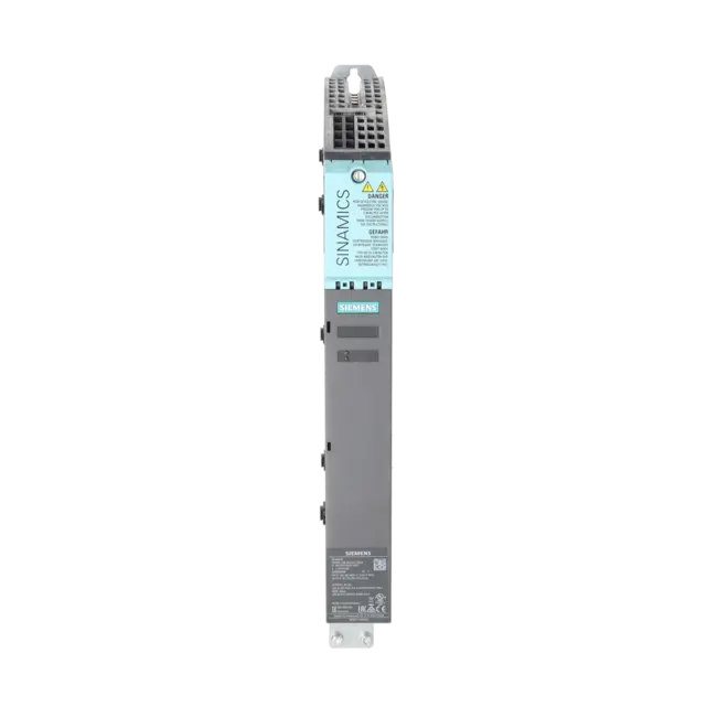 SIEMENS 6SL3130-6AE21-0AB1, Antriebstechnik, Einspeise- / Rückspeisemodule, K0375219