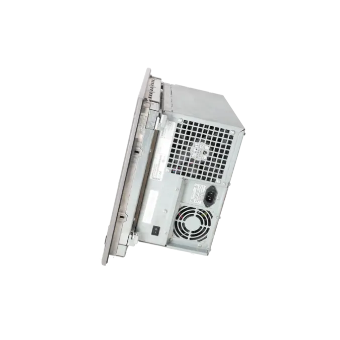 SIEMENS 6AV7813-0BC21-2AA0, HMI, Industrial PC, K0410403, Image 3