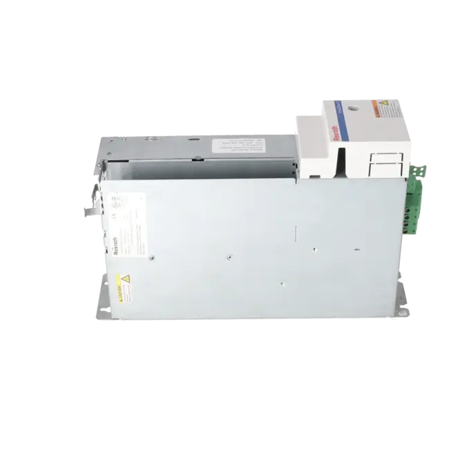 Bosch Rexroth HCS02.1E-W0070-A-03-NNNN, Antriebstechnik, Umrichter, K1004789, Bild 7