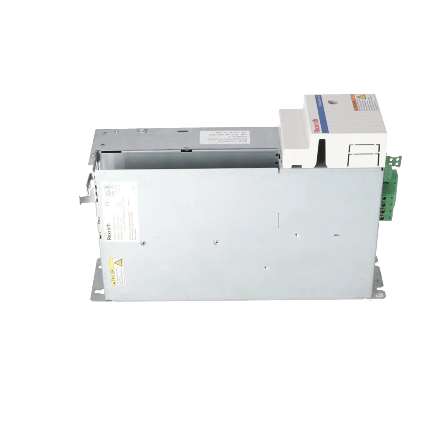 Bosch Rexroth HCS02.1E-W0070-A-03-NNNN, Antriebstechnik, Umrichter, K1004789, Bild 7