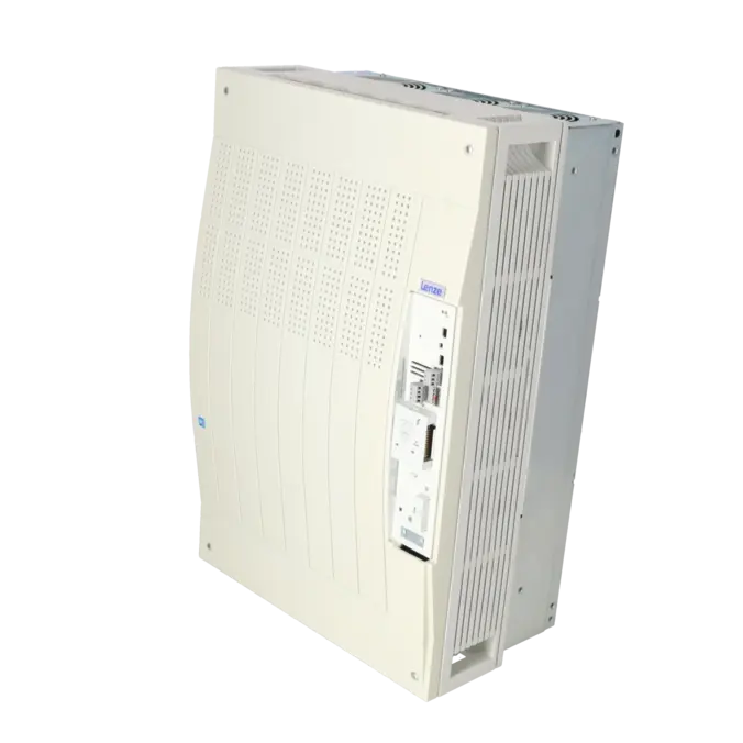 Lenze E82EV903K4B201, Drive Technology, Frequency Converter, K1004914, Image 3