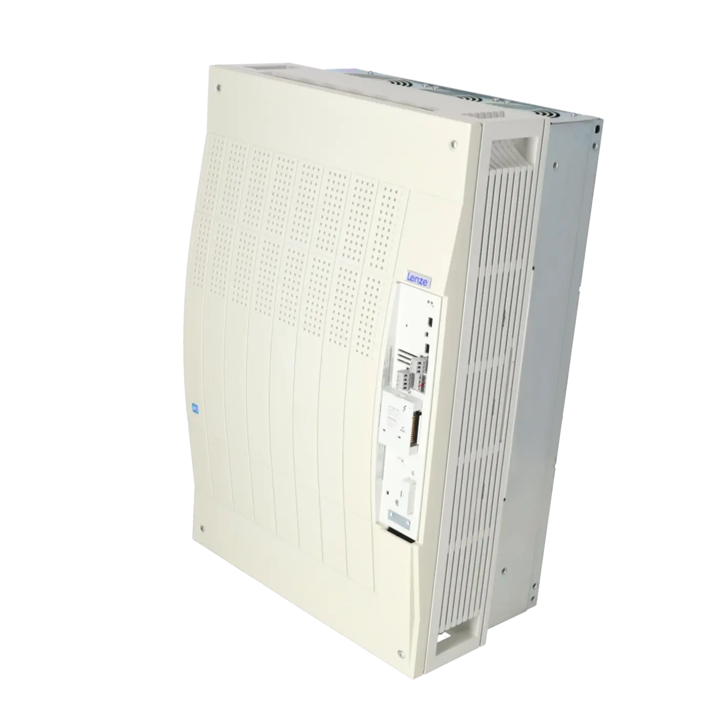 Lenze E82EV903K4B201, Drive Technology, Frequency Converter, K1004914, Image 3