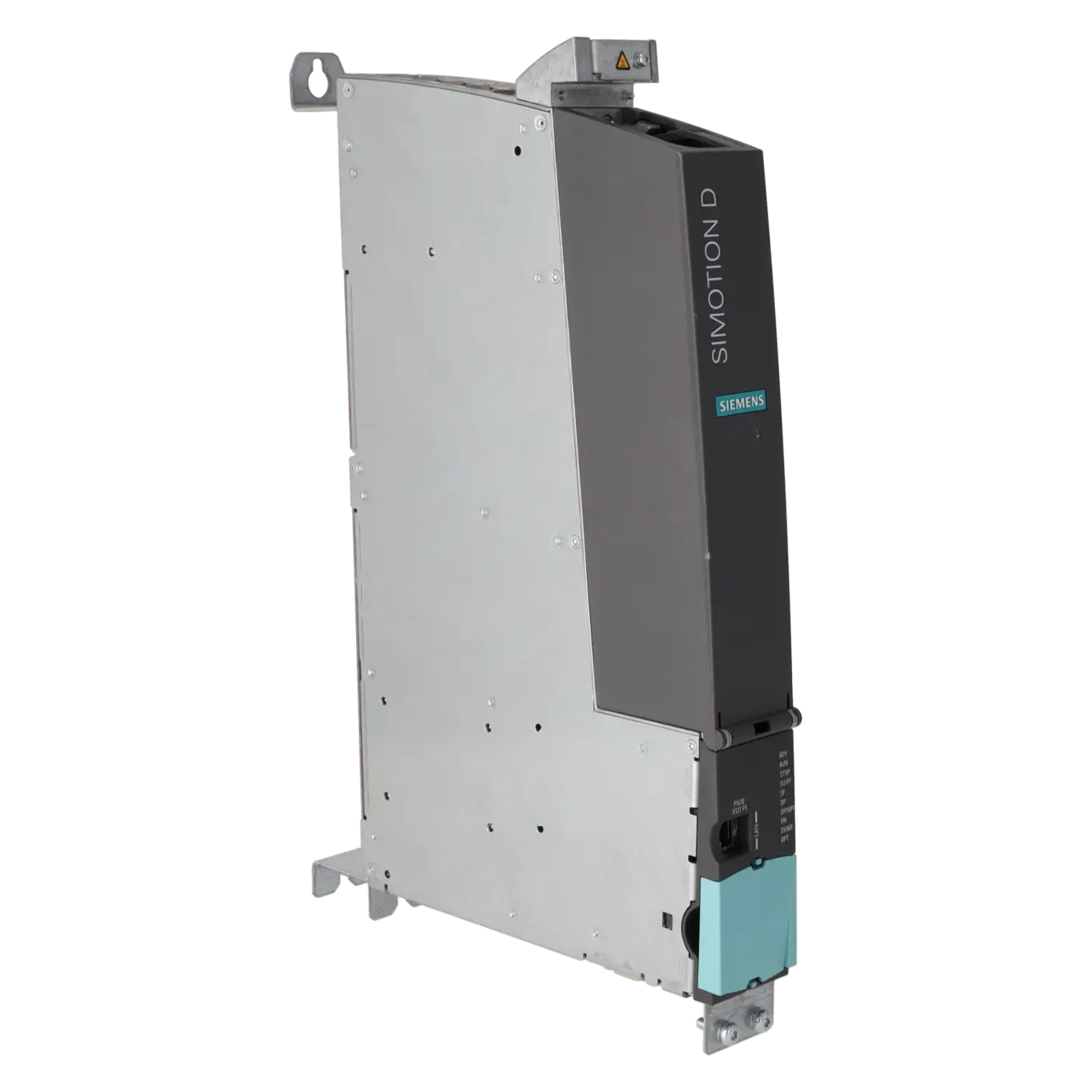 SIEMENS 6AU1435-2AD00-0AA0, Antriebstechnik, CU NCU PLC Steuerungen, K1006518, Bild 8