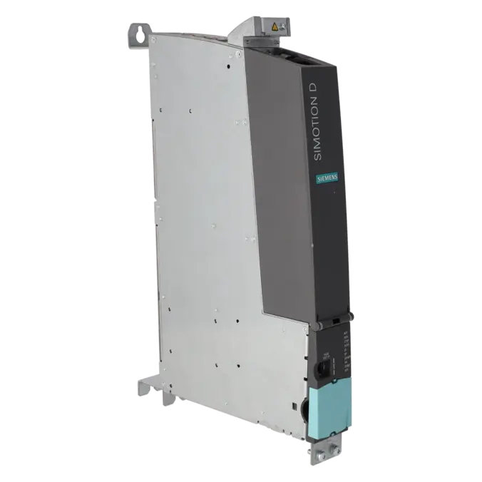 SIEMENS 6AU1435-2AD00-0AA0, Antriebstechnik, CU NCU PLC Steuerungen, K1006518, Bild 8