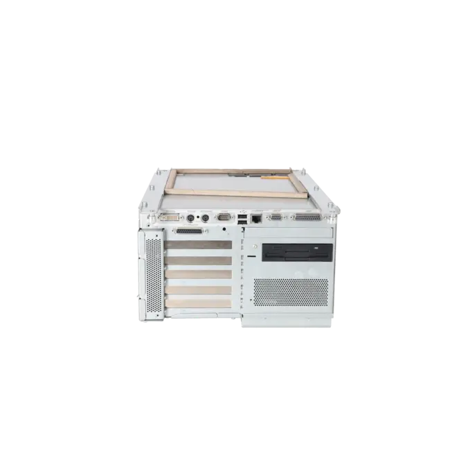 SIEMENS 6AV7814-0BB20-1AC0, HMI, Industrial PC, K1088169, Image 5