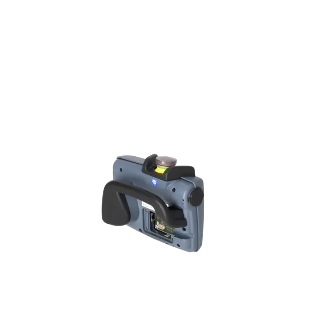 SIEMENS 6AV2125-2DB23-0AX0, HMI, Mobile Panels / Control Panels, K1096489, Image 6