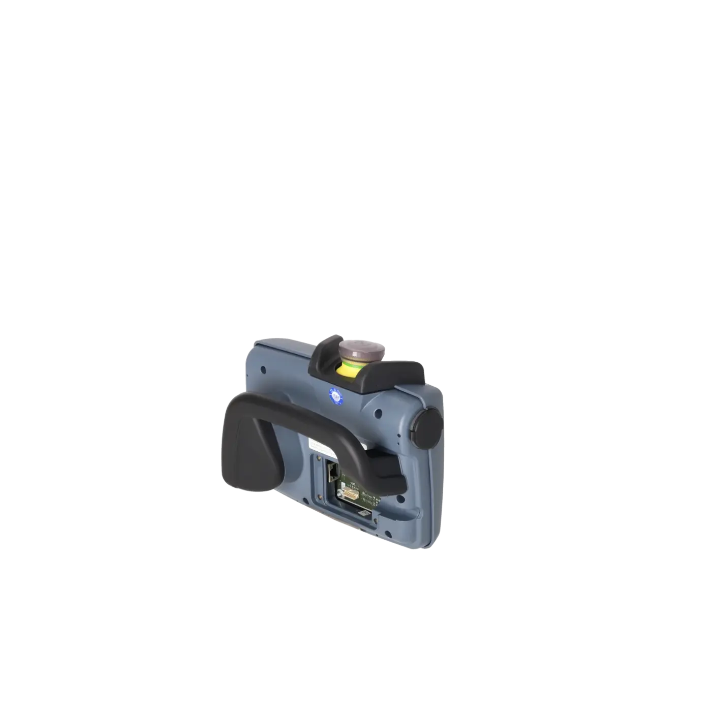 SIEMENS 6AV2125-2DB23-0AX0, HMI, Mobile Panels / Control Panels, K1096489, Image 6