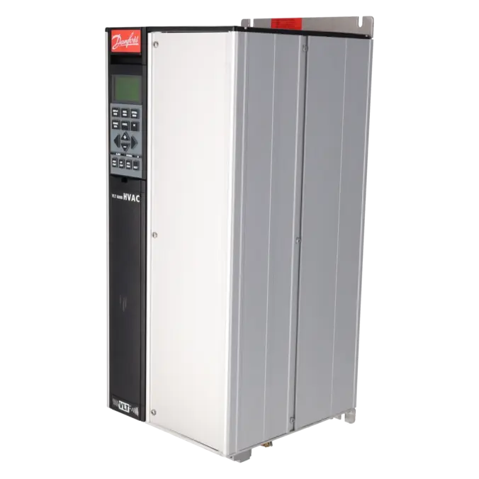 DANFOSS 175Z7030, Antriebstechnik, Umrichter, K1107841, Bild 2