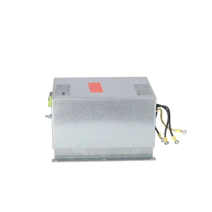 Lenze 700253, Antriebstechnik, Filter / Drossel / Trafo, K1112527, Bild 7