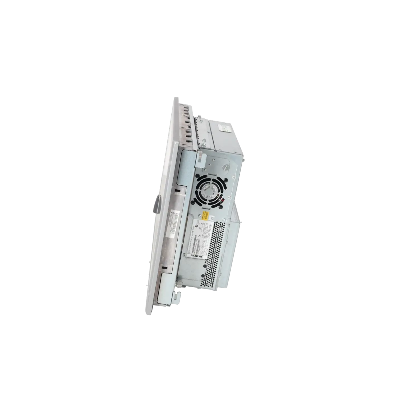 SIEMENS 6AV7872-0BA30-1AC0, HMI, Industrial PC, K1206208, Image 3