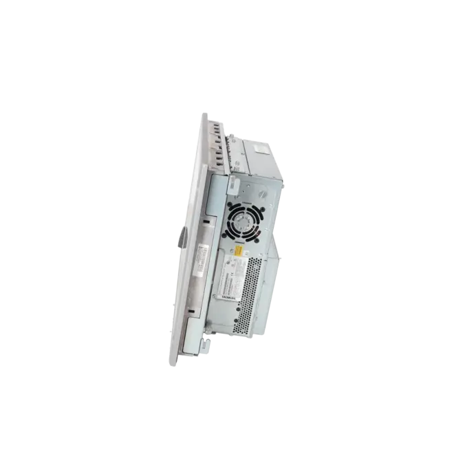 SIEMENS 6AV7872-0BA30-1AC0, HMI, Industrial PC, K1206208, Image 3
