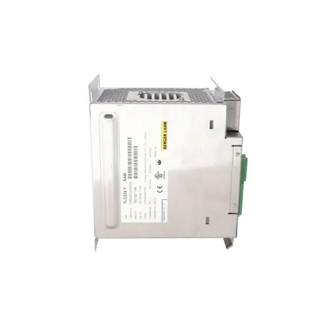 BERGER LAHR 0063453400009, Antriebstechnik, Umrichter, K1222365, Bild 7