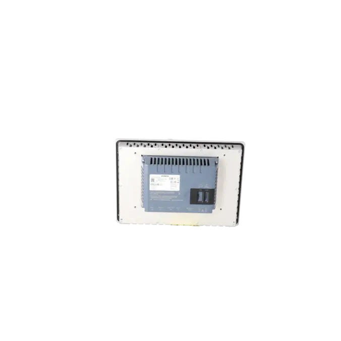 SIEMENS 6AV2128-3MB06-0AX1, HMI, Touch-Panels, K1254857, Bild 5