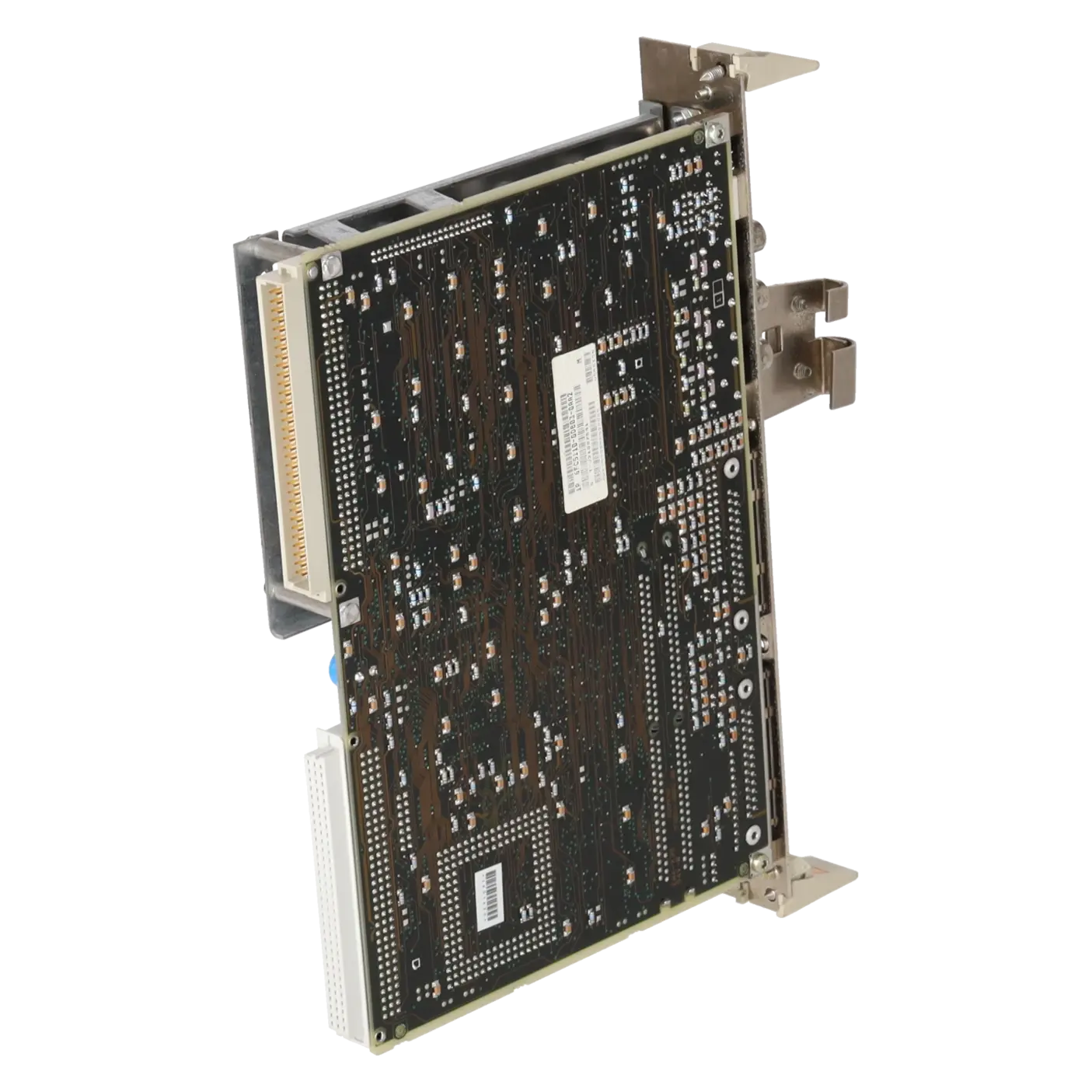 SIEMENS 6FC5110-0DB03-0AA2, Antriebstechnik, CU NCU PLC Steuerungen, K0054188, Bild 6